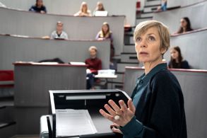 Anna Stieblich in Leipzig Homicide (2001)