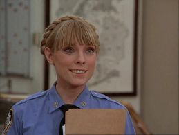 Nancy Fox in McCloud (1970)