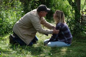 Elizabeth Lail & Sean Cullen, from UINTENDED