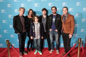 Cryo-Sydney Film Festival