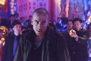Kirk Acevedo in 12 Monkeys (2015)