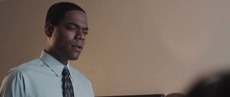 Carter High- Jason Small