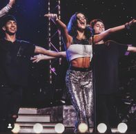 Carlye Tamaren in Drama Drama (2019)