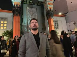 Bad Boys For Life Premiere