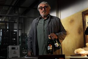Pavel Landovský in Empties (2007)