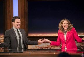 Throwing Shade on TV Land