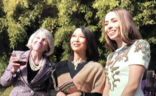 Made For Love, S1, Episode 1- screenshot