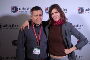 2017 Whistler Film Festival