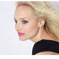 Amber Clayton - Makeup by Mia'kate russell