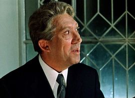 Yuriy Nikulin in Stariki-razboyniki (1972)