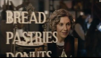 California Lottery commercial