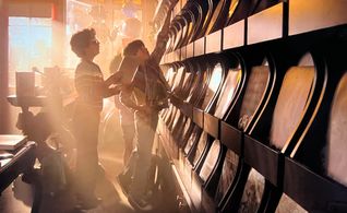 Nathan Blair - Best Worst Weekend Ever