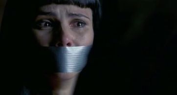 Goya Toledo in Palabras encadenadas (2003)