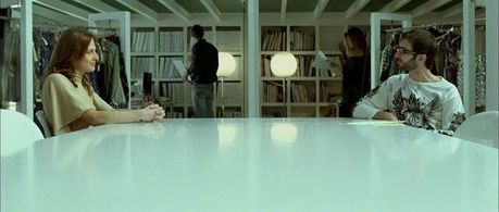 Belén Fabra in Diary of a Nymphomaniac (2008)