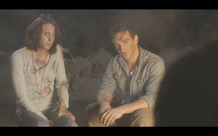 Killer Friends screen shot