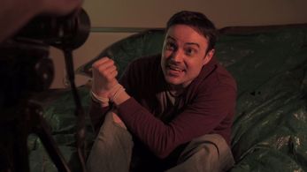 ROPE BURN, directed by Scott Goodin