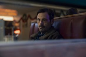 Scoot McNairy in Narcos: Mexico: Life in Wartime (2021)