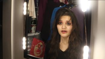 Kate Lý Johnston in 