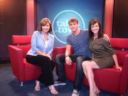 CBS - Talk of the Town