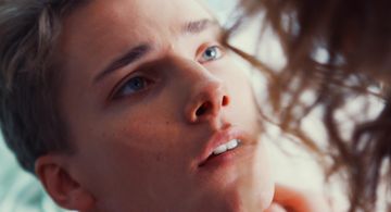 Niclas as Johan in Pool