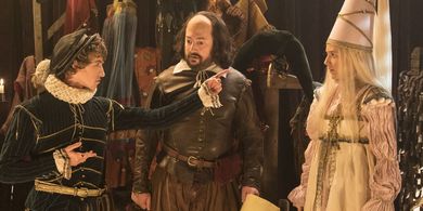 Upstart Crow - Season Two