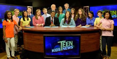 Teen Kids News - Saturdays on FOX!