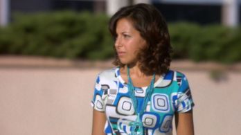 Marie-Marguerite Sabongui in Picture This (2008)