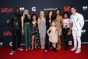 Versus Screening Event