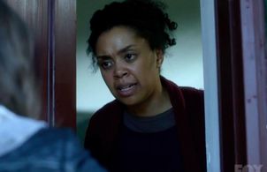 Melanie Loren in the 