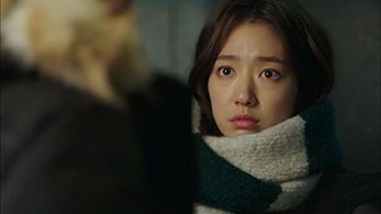 Park Shin-Hye in Pinocchio (2014)