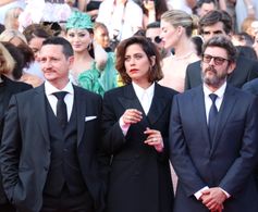 Cannes 2023 - Cerrar los ojos