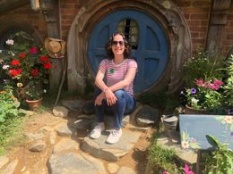 Anne Abramowitz Junget