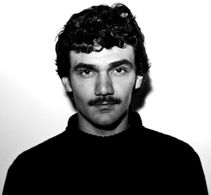 Oliver Cantú Lozano