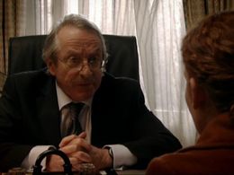 Tony Aitken in Coronation Street (1960)