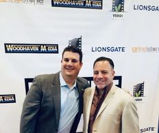 Mark Anthony Del Negro