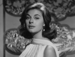 Michèle Girardon in Hatari! (1962)