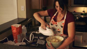 The Last Year Film Still