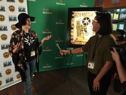 Woodstock Film Festival 2017