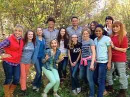 Once I Was a Beehive