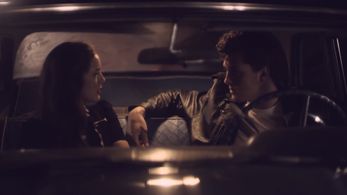 From Hunter Hayes' music video series 