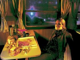 Lisa Maria Potthoff in Trau niemals deiner Frau (2012)