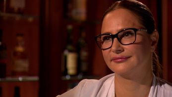 Anne-Marie Losique in Les Francs-tireurs (1998)