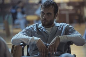 Aras Bulut Iynemli in Çukur: ÇukurS3 (2019)