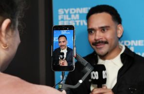 Bay Of Fires Screening, Sydney Film Festival