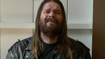 Ryan Kos in Firefall: An Epic Family Adventure (2012)