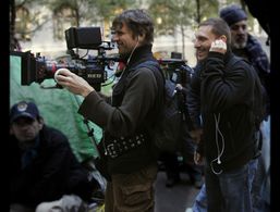 Avi Lewis in This Changes Everything (2015)