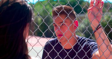 Kahlo De Jesus Buffington in Saturday School (2020)