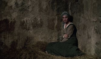 Silvia Munt in Akelarre (1984)