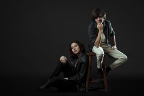 Natalia & Antonio Viña