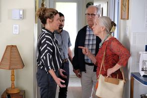 Muriel Dutil in 5e Rang (2019)